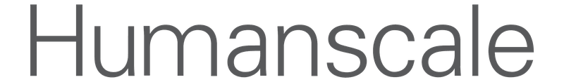 Humanscale Logo