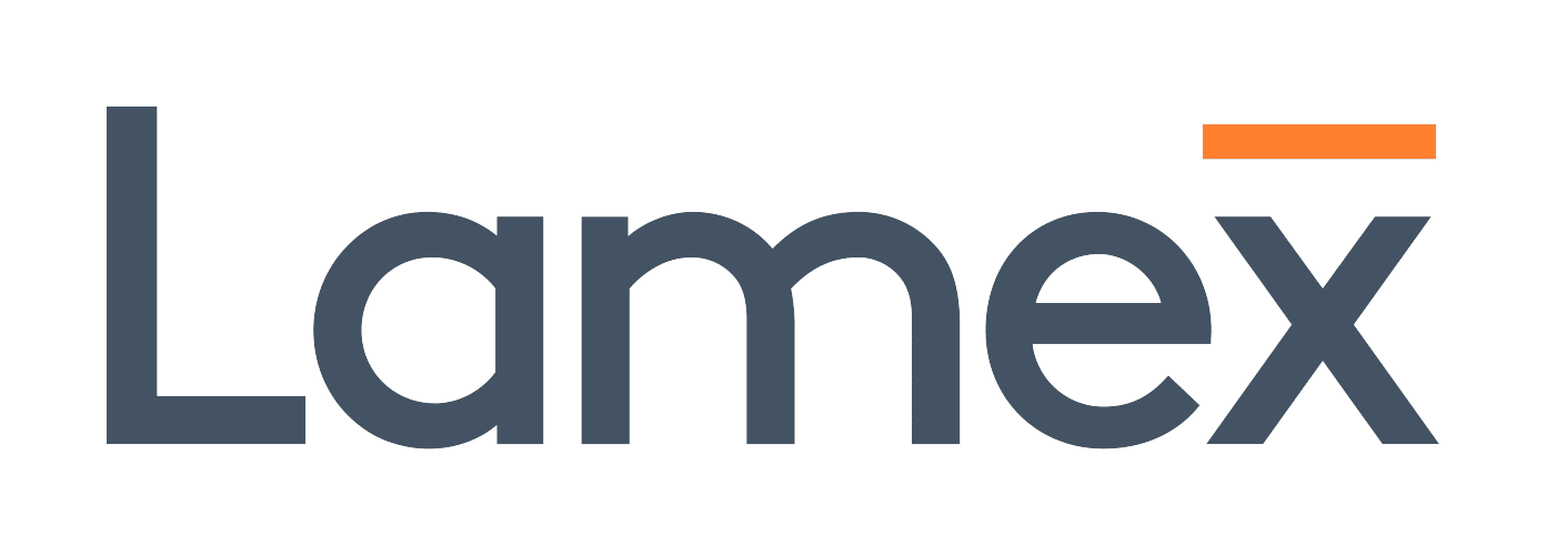 Lamex Logo