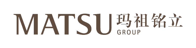 玛祖铭立 MATSU Logo