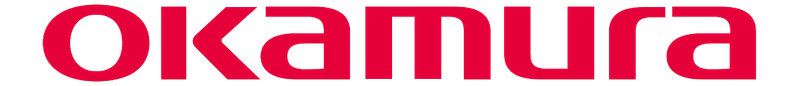 Okamura Logo