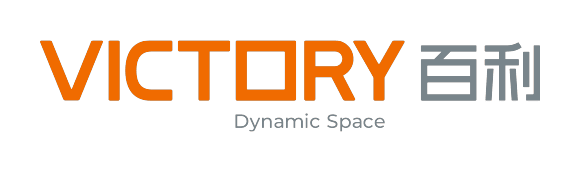 百利 VICTORY Logo