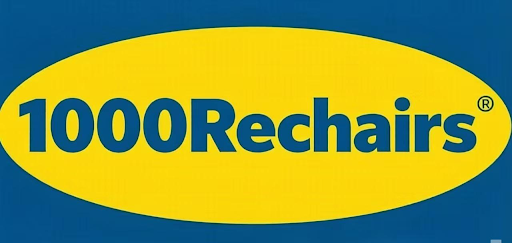 1000Rechairs Logo