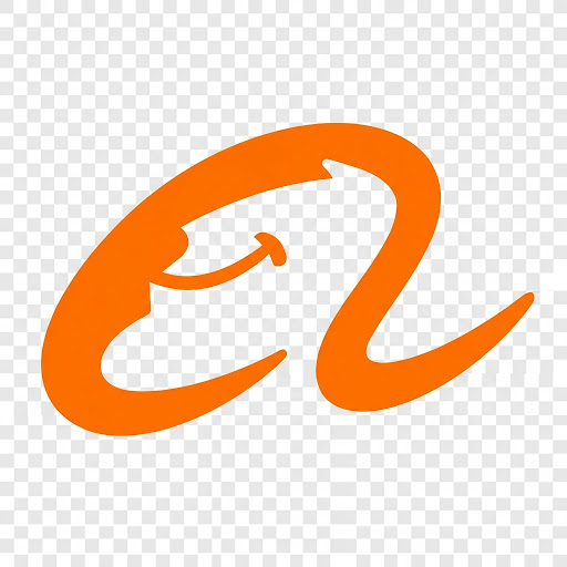 Alibaba Group Logo Icon