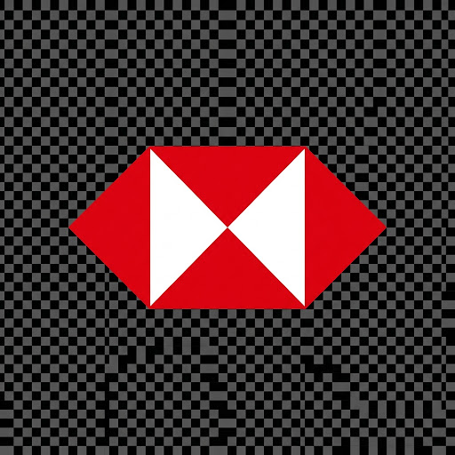 HSBC Logo Icon