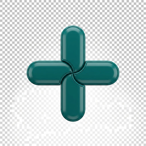 MSD Logo Icon