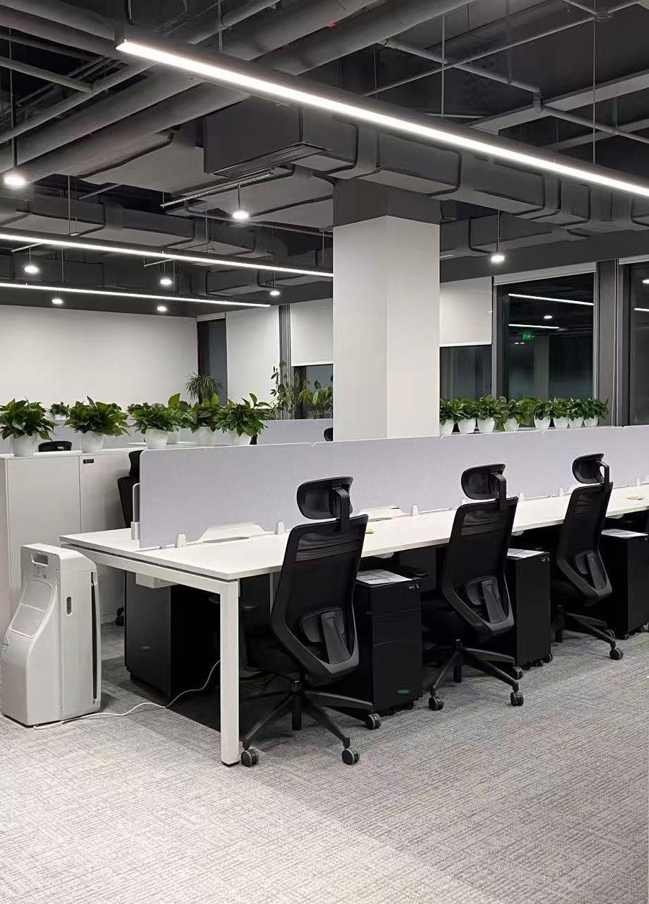 1000Rechairs Showroom